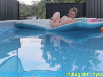 Nude girl nyconik image #4602810