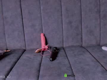 Nude girl xiawa_xo image #2470938