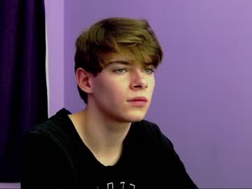 Nude man wilson_evans image #616507