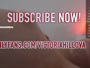 Nude girl victoriahillova image #463758