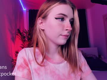 Nude girl pocketrocket_ image #875984