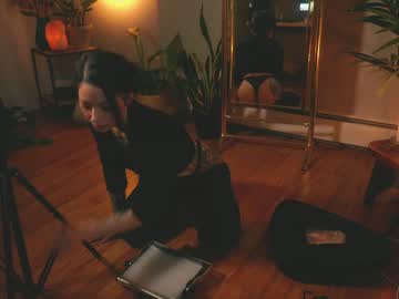 Nude girl ambientink image #1576581