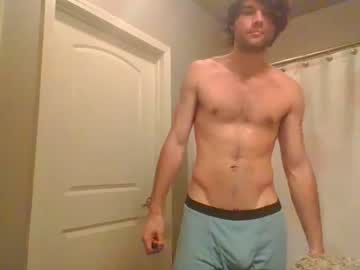 Nude man brooksjohnson1 image #337367