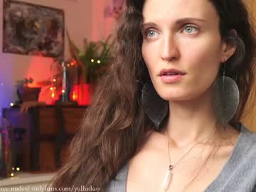 Nude girl yulladao image #3036910