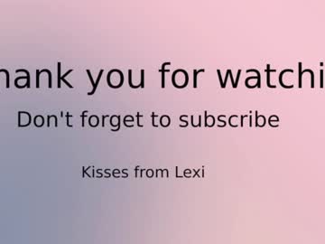 Nude girl _sexi_lexi image #4148101