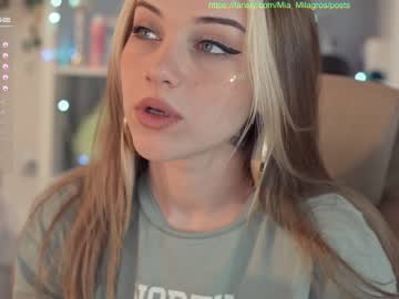 Nude girl mia_milagros image #2086850