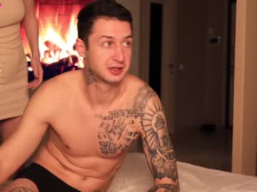 Nude couple _dopping_ image #1272992