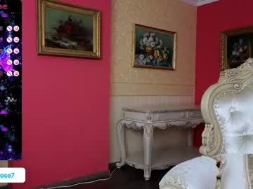 Nude girl tunderose image #5137200