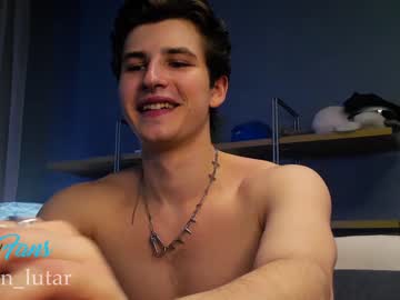 Nude man martinlutar420 image #1458732