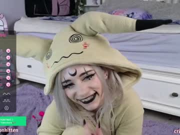 Nude girl crimsonkitten image #6581840