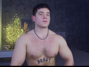 Nude man arilass image #6646797