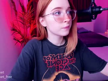 Nude girl pocketrocket_ image #135676