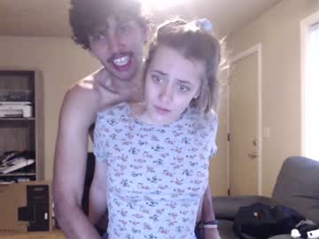 Nude couple blue_eyed_lightskin image #3275165