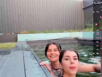 Nude girl small_blondee image #1897078