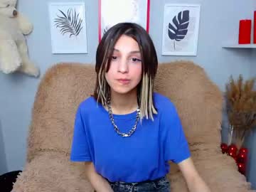 Nude girl skinny_princesss image #2139805