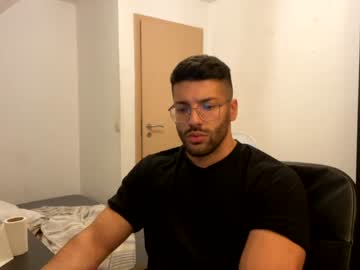 Nude man rogan1604 image #783703