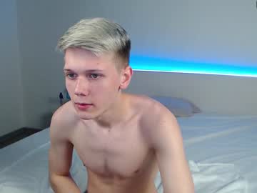 Nude man oliver_peace image #1610541