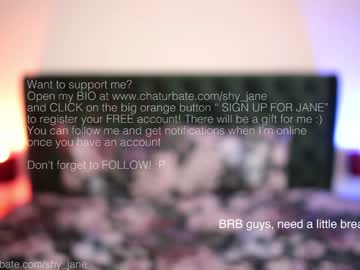 Nude girl shy_jane image #5853652