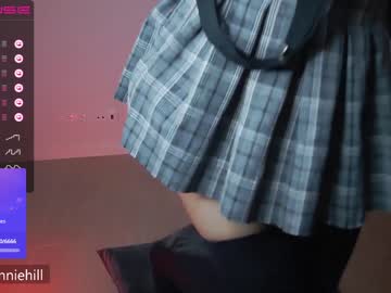 Nude girl anniehillofficial_ image #4783721