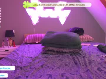 Nude girl kimmie_ image #3468601