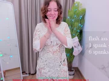 Nude girl blush_lana image #732777