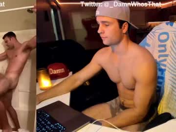 Nude man damn_whos_that image #2675083