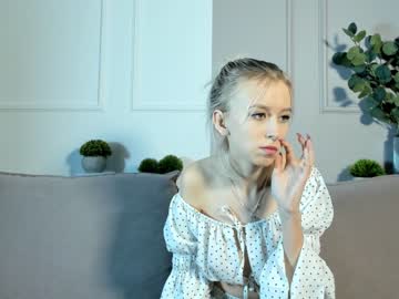 Nude girl blonde_lotos image #5864284