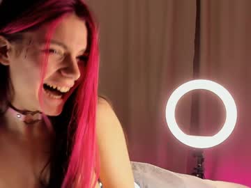 Nude girl pinkncrazy image #3093783