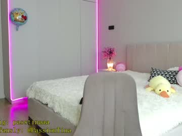 Nude girl _passion_show_ image #4837509