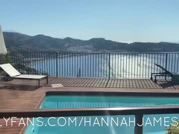 Nude girl hannahjames710 image #376838