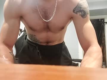 Nude man christianrebe image #990474