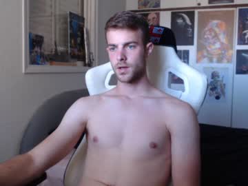 Nude man shawnshelby image #4230137