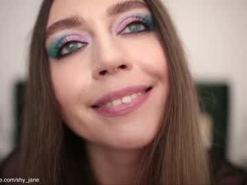 Nude girl shy_jane image #1989474