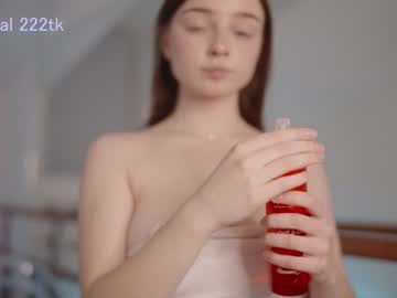 Nude girl floret_joy image #5852027