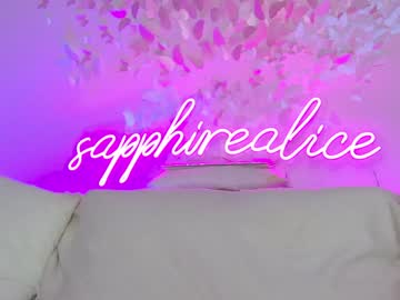 Nude girl sapphirealice image #107418