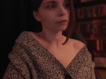 Nude girl running_with_the_wolves image #1317458