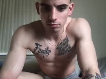 Nude man stylesjackson image #1494408