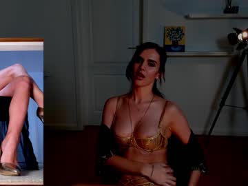 Nude girl legswattitude image #6550021