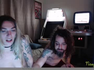 Nude couple naepeaches image #1312456