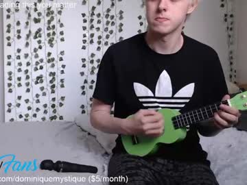 Nude girl dominiquemystique image #149029