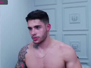 Nude man dominic_sullivan1 image #781351