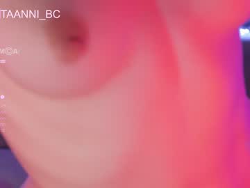 Nude girl taanni_bc image #3312618