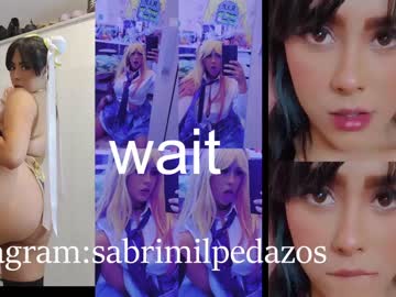 Nude girl sabrina_geek image #4911830