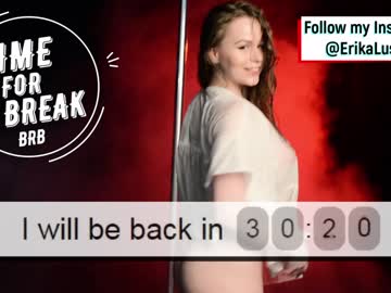 Nude girl erikalustx image #810518