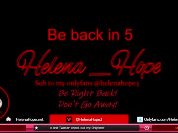 Nude girl helena_hope image #1621295