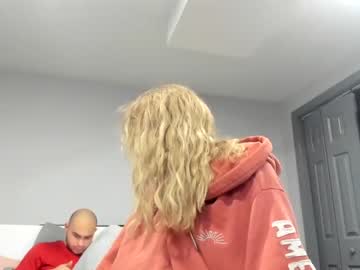 Nude couple thatblondibaddi image #3169180