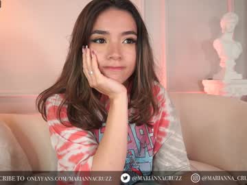 Nude girl mariannacruzz image #4898148