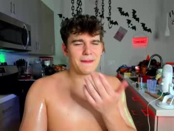 Nude man thejohnnystone image #239560