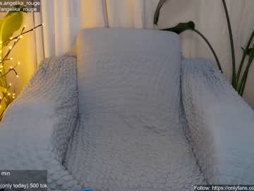 Nude girl angelika_rouge image #6018071