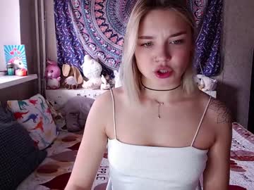 Nude girl babyfromtheforest image #2051929